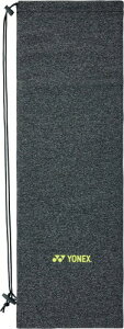 ヨネックス YONEX バドミントンバッグ・ケース ストレッチソフトケース AC547