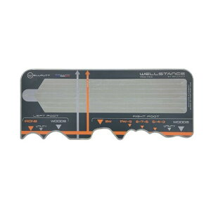 Wellstance EFX^X ̓ v[g St VbgK X^X⏕ {Kʕi Wellputt