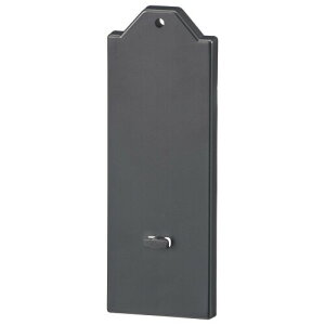 オーム電機E-Bright センサーライト取り付けアダプター マグネット取付用 センサーウォールライト LT-SSLTAW1M 06-3968 OHM