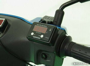 vebN(PROTEC) Rv fW^t[G}`[^[ 11502 AhXV125G/S 05- (CF46A/CF4EA/CF4MA) DG-S01