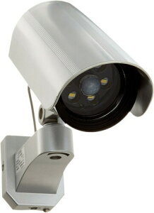 DAISHIN(��i) outdoor �J�����Ɍ�����Z���T�[���C�g DLB-K500 LED���F