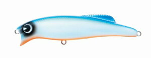 �A���Y�f�U�C��(ima) �~�m�[ ���b�p�[ 90mm 12g �}�b�g�I�����W�u���[ #LP90-007 ���A�[