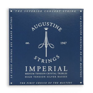 AUGUSTINE I[KX` NVbNM^[ CyA u[Zbg IMP/BLUE SET