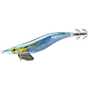 シマノ(SHIMANO) エギ セフィア クリンチ フラッシュブースト 3.5号 QE-X35U 014 STRケイムラサバ