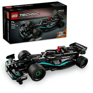 S(LEGO) eNjbN Mercedes-AMG F1 W14 E Performance Pull-Back  ߋ a v[g ubN j̎q ̎q q 7 8 9 w 蕨  ~jJ[ 42165