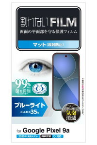 GR Google Pixel 9a tB u[CgJbg wFؑΉ }bg ˖h~ A`OA n[hR[gH ɂ ̉f荞݌y CA[ ȋz PM-P251FLBLN