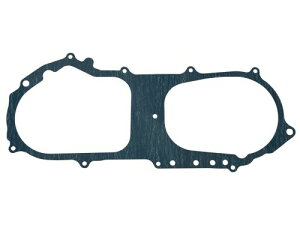 CFポッシュ(Cf Posh) プーリーカバーガスケット S-JOG-Z/ZR 491037