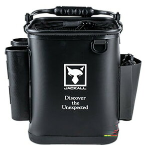�W���b�J��(JACKALL) ���C�g�Q�[���������o�b�J�� (LIGHT GAME LIVE WELL) �u���b�N OTH-A003