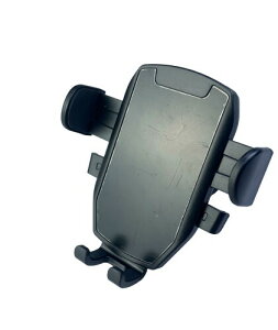 bitstrong 車用スマホホルダー スマホ車載ホルダー スマホスタンド 360度回転 エアコン吹き出し口 エアベント ワンタッチ 車 クリップ式 取り付け簡単 携帯ホルダー iPhone/Galaxy/Xperia/AQUOS/LG/H