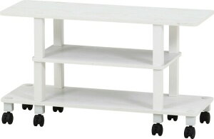 sf LX^[ter R[i[^Cv HsvőgݗĊȒP 80×s29.5×44.5cm I[N zCg 52272