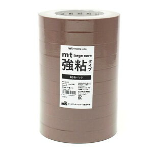 JH }XLOe[v mt large core ce[v S a 15mm×30m e 10pbN n `R[g MT10L057