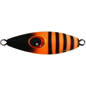 �[�X�^(XESTA) ���^���W�O �X���[�r�[ SLJ 60g #120 MOH/GD �I�����W�z�[�l�b�g/�S�[���h