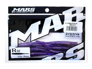 MARS(}[Y) [ R-32 ╲PREMIUM ╲J^N`.(qNC)
