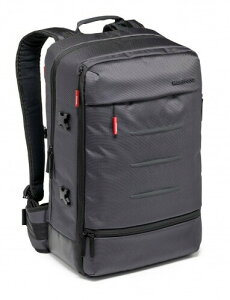 }tbg(Manfrotto) JbN ManhattanRNV 26.5L obNpbN [o[50 Ort 15.6C`PC[ f MB MN-BP-MV-50