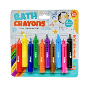 Bathcrayons oXN ӂN 10F Zbg BATH-10C