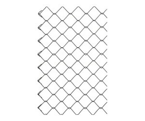 光 壁面収納 間仕切り ガーデニング ディスプレイ ランバスメッシュ 約900×1800mm ブラック RMEJ918-1