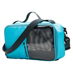 (Shimoda) �J�����P�[�X Shimoda Accessory Case ���o�[�u���[