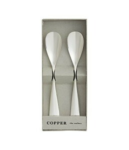 COPPER the cutlery Jp[UJg[ ACXN[Xv[ Vo[ ~[ yAZbg Jbv Mtg{bNX v[g ̔MŗnĂ M`   CI-2SVmi