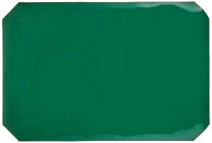 TRUSCO(�g���X�R) ���S���p�}�b�g ���� 750×500�p �O���[�� WMP-75H-GN