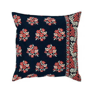 �N�b�V�����J�o�[ �v���N���[�T �l�C�r�[NAVY45x45cm