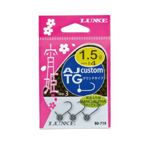 ܂(Gamakatsu) G PAJJX^TG Eh^Cv #4-2.5g