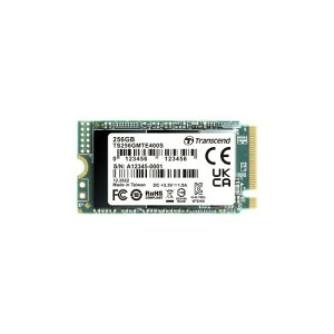 gZhWp gZh 256GB PCIe SSD M.2(2242) NVMe PCIe Gen3×4 M Key TS256GMTE400S