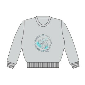 (トーシンパック) スウェット コジコジ グレー M