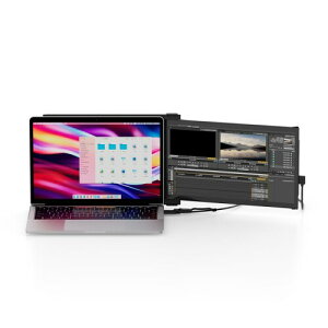 Mobile Pixels モバイルピクセル Duex Plus DS