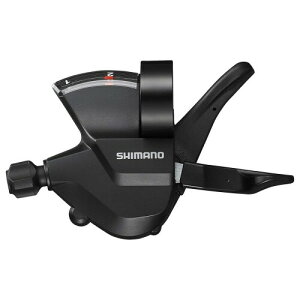 �V�}�m (SHIMANO) �V�t�e�B���O���o�[ (MTB) SL-M315-L �����o�[�̂� 2S ESLM3152LB ALTUS (�A���^�X)