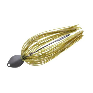 �_�C��(DAIWA) �W���C���g�W�O STEEZ�t���b�N�X�W�O3.5g �O���[���p���v�L��