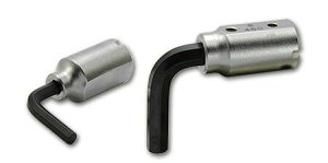 ASH LC045N用六角棒スパナヘッド4mm LCX0404