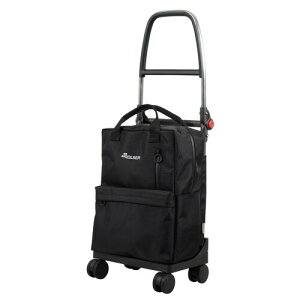 �����T�[(ROLSER) �o�b�N�p�b�N �L�����[�J�[�g T-SHOP MAX 29L MF �u���b�N | �L�����[�o�b�O �����b�N 2WAY �L���X�^�[�t�� �o�� �@������ �r�W�l�X �X�y�C���u�����h RS-004TS