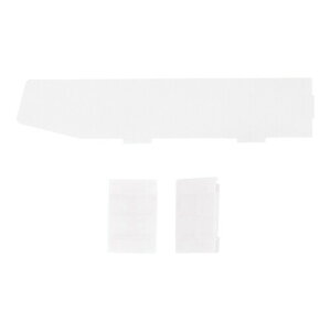 リヒトラブ レタートレー用仕切り 2枚 A7310