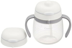 Combi �R���r ���N�}�O �X�g���[&�R�b�v �͂��߂ăZ�b�g �{�[�_�[ �z���C�g