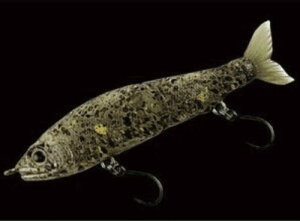 KNtg(Gan Craft) WCebhN[ S GAgEg #AR-05 ToCot[h 70mm / 4.6g