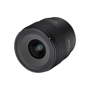 LK SAMYANG �P�œ_�����Y AF 16mm F2.8 P FE �\�j�[E�}�E���g �t���T�C�Y�Ή�