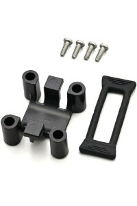 デイトナ(Daytona) バイク モトスマートモニター用 補修品 給電ケーブルガイド 24974