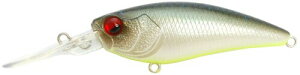 ChWp(Raid Japan) LEVEL SHAD (xVbh) 034. lIVbh (LS034-NEON SHAD)