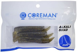RA}(Coreman) AJVbh 75mm #045 n[hR