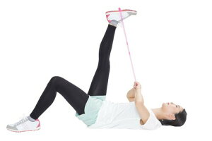 アサヒゴルフ BODYトレ JELLY EXPANDER BT-1433 PINK BT-1433 ピンク SOFT