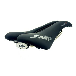 SELLE SMP HELL S BLACK