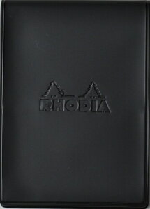 fBA PVCJo[t  No.11(A7) CJ[ ubN(ubNfBA No.11 IW/80 5mm)RHODIA cf11icbk