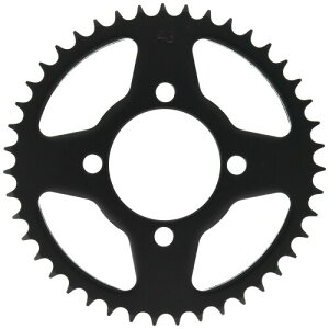 キタコ(KITACO) ドリブンスプロケット(リア/43T) TZR50R/TZR50/TZ50 535-0077243