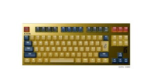 ���v�� REALFORCE GX1 Plus �S�� ���{��z�� �Q�[�~���O�L�[�{�[�h X1PCH1 KB0943