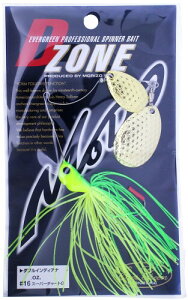 �G�o�[�O���[��(EVERGREEN) D�]�[�� �_�u���C���f�B�A�i (DI) 1/2oz #16 �X�[�p�[�`���[�gG