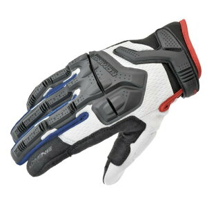 R~l(KOMINE) 2025f oCNp 06-2475 GK-2475 Ahx`[bVO[u Tricolor XL