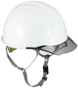 DIC�v���X�`�b�N �w�����b�g �d�C�p�Ή��E�����Ђ����E�ی�V�[���h�ʁE�X�`���[�����C�i�[�t SYA-CS-SFE-K9A-A-WH-S