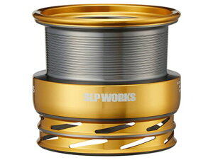 �_�C��slp���[�N�X(Daiwa Slp Works) SLPW LT �^�C�v-�� �X�v�[�� 2500S �S�[���h