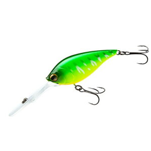 DUEL(�f���G��) HARDCORE(�n�[�h�R�A) �o�X���A�[ ���g�D�[�� �N�����N7+ 100mm �t���[�e�B���O 04:�z�b�g�^�C�K�[ �d�S�ړ� �f�B�[�v�N�����N�x�C�g RANGE:7.5m