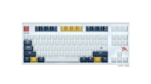 ���v�� REALFORCE GX1 Plus �˃K���_�� (�j���[�K���_��) �p��z�� �Q�[�~���O�L�[�{�[�h X1PDN1 KB0938